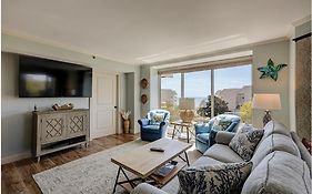 2512 Villamare Penthouse Ocean View